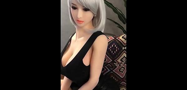  best man made sex doll for fuck use